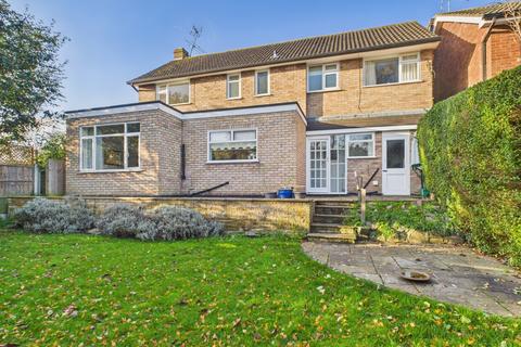 undefined, 1 Springfield Crescent, Kibworth, Leicester
