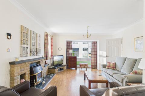 undefined, 1 Springfield Crescent, Kibworth, Leicester