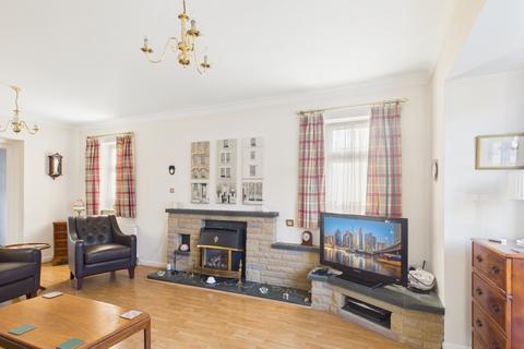 undefined, 1 Springfield Crescent, Kibworth, Leicester