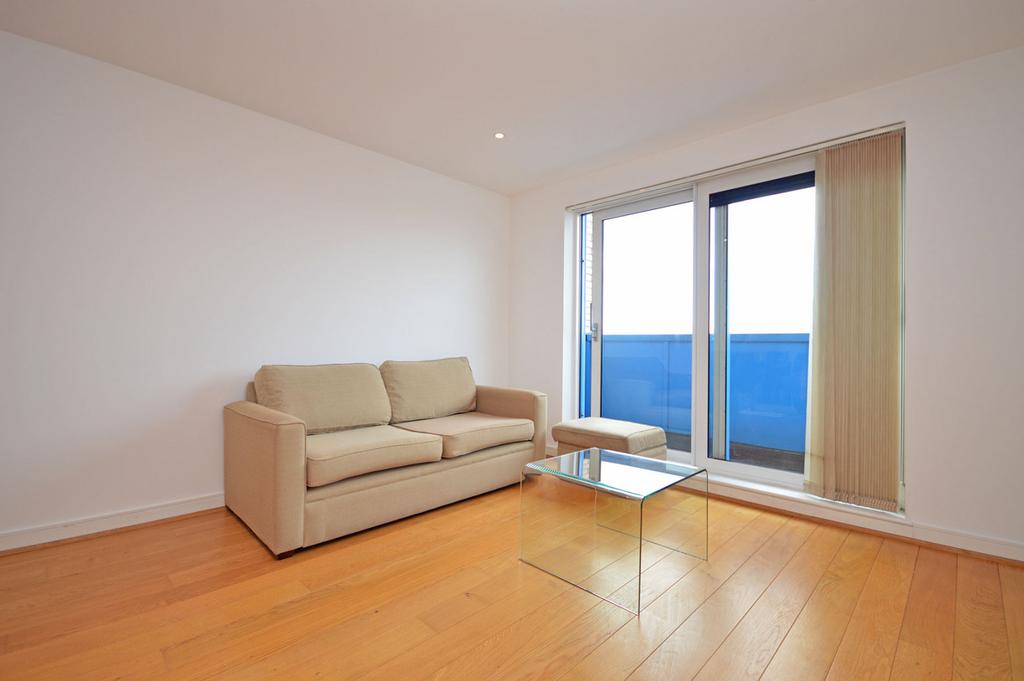 2 Double Bedroom Apartment + Gym to Rent