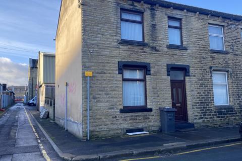 undefined, Great Northern Street, Huddersfield HD1