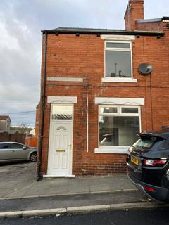 undefined, Sandringham Road, Crook, DL15