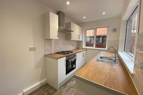 undefined, Sandringham Road, Crook, DL15