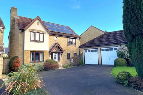 undefined, Sheppards Walk, Chilcompton, Radstock, Somerset, BA3