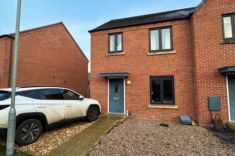 undefined, Eden Road, Northampton NN5