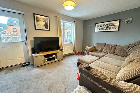 undefined, Eden Road, Northampton NN5