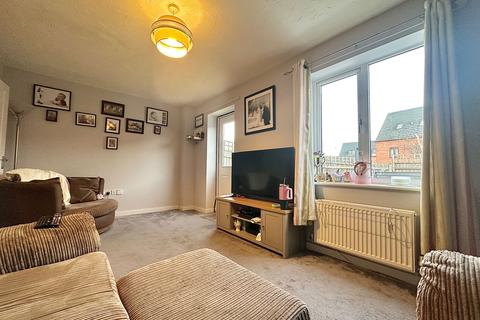 undefined, Eden Road, Northampton NN5