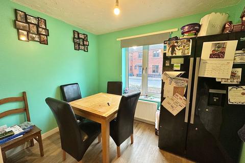 undefined, Eden Road, Northampton NN5