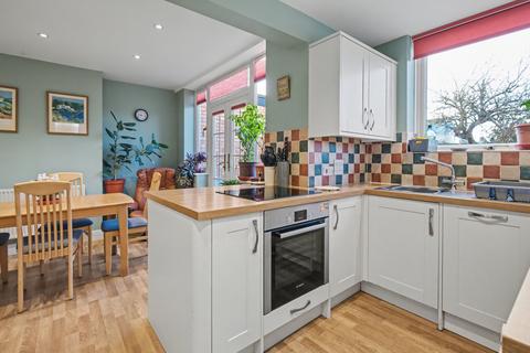 undefined, Bartholomew Road Oxford OX4 3QQ