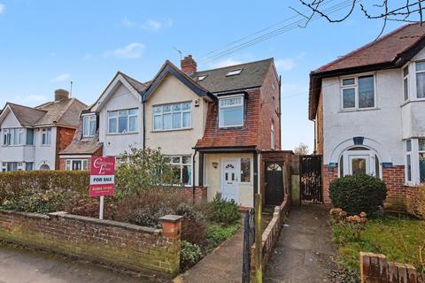 Bartholomew Road Oxford OX4 3QQ