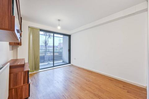 undefined, Bush House, Shooters Hill, London, SE18