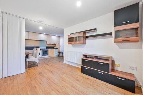 1 bedroom flat for sale, Bush House, Shooters Hill, London, SE18