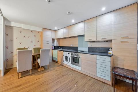 Bush House, Shooters Hill, London, SE18