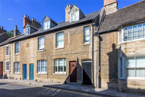 undefined, North Street, Peterborough PE8