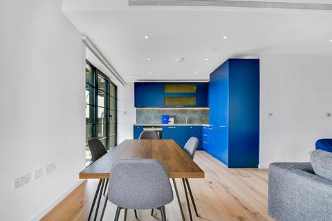 1 bedroom apartment for sale, Agar House, Orchard Place, London, E14