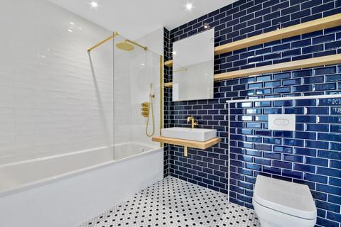 1 bedroom apartment for sale, Agar House, Orchard Place, London, E14
