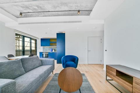 1 bedroom apartment for sale, Agar House, Orchard Place, London, E14