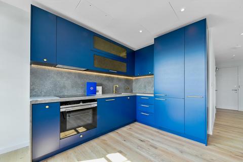 1 bedroom apartment for sale, Agar House, Orchard Place, London, E14