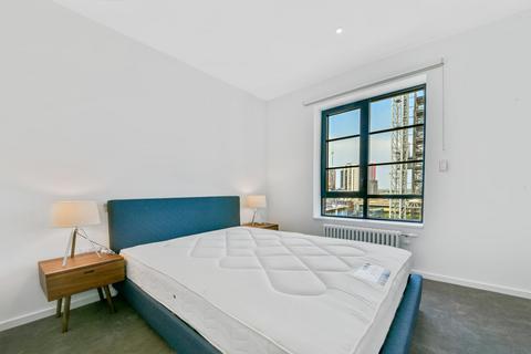 1 bedroom apartment for sale, Agar House, Orchard Place, London, E14
