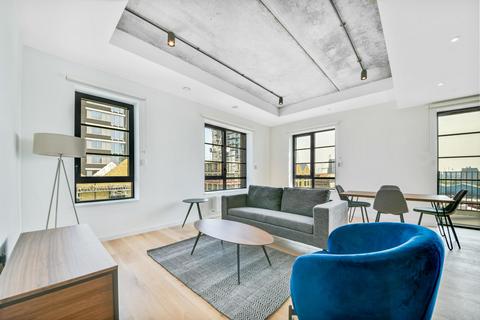 Agar House, Orchard Place, London, E14