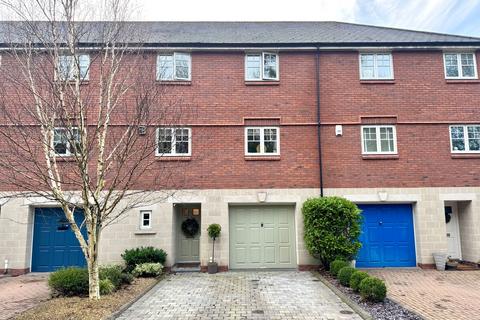 undefined, Scarlett Drive, Preston PR4
