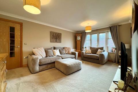 undefined, Scarlett Drive, Preston PR4