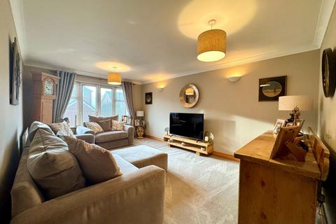 undefined, Scarlett Drive, Preston PR4