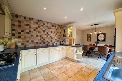 undefined, Scarlett Drive, Preston PR4