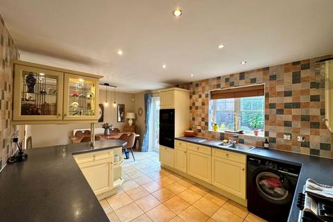 undefined, Scarlett Drive, Preston PR4