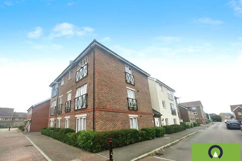 1 bedroom flat for sale, Meaden Way, Bognor Regis PO22