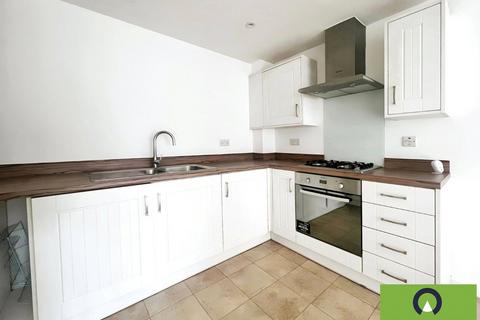 1 bedroom flat for sale, Meaden Way, Bognor Regis PO22