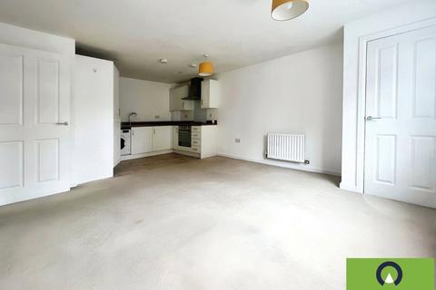 1 bedroom flat for sale, Meaden Way, Bognor Regis PO22