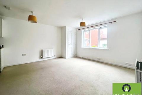 1 bedroom flat for sale, Meaden Way, Bognor Regis PO22