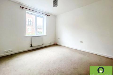 1 bedroom flat for sale, Meaden Way, Bognor Regis PO22