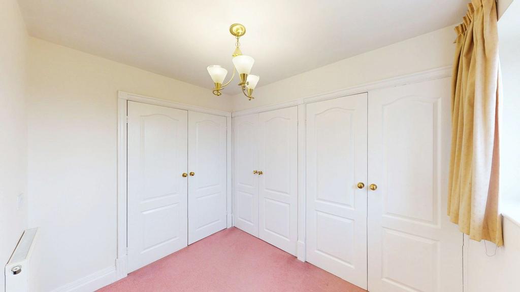 Dressing Room