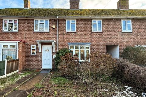 3 bedroom terraced house to rent, New College Close, Great Yarmouth NR31