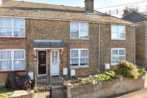 Mayers Road, Walmer, Deal, Kent