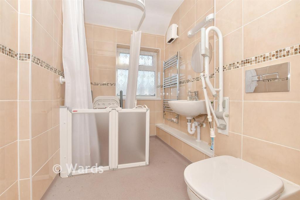 Wet Room