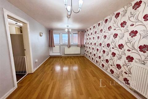 1 bedroom flat to rent, Cleveland Tower, Holloway Head, Birmingham, B1