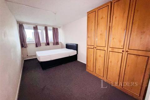 1 bedroom flat to rent, Cleveland Tower, Holloway Head, Birmingham, B1