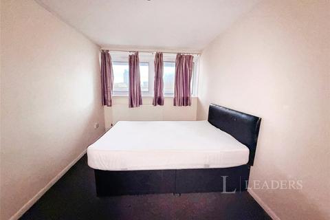 1 bedroom flat to rent, Cleveland Tower, Holloway Head, Birmingham, B1