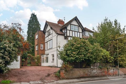 4 bedroom semi-detached house for sale, Upper Hale Road, Farnham, Surrey, GU9