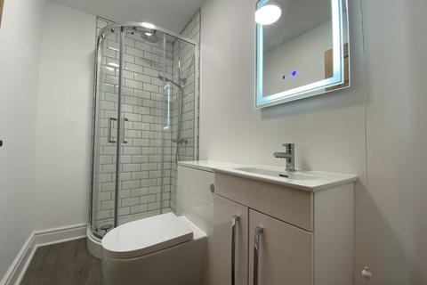 2 bedroom flat to rent, 37 Great Darkgate Street, SY23