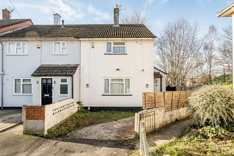 undefined, Cowler Walk, Bristol BS13