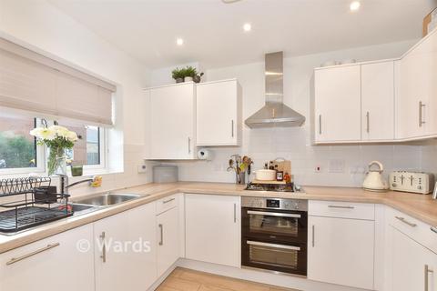 2 bedroom semi-detached house for sale, Montgomery Gardens, Westbere, Canterbury, Kent