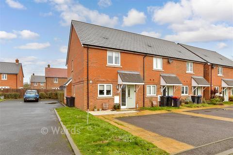 2 bedroom semi-detached house for sale, Montgomery Gardens, Westbere, Canterbury, Kent