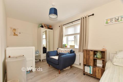2 bedroom semi-detached house for sale, Montgomery Gardens, Westbere, Canterbury, Kent