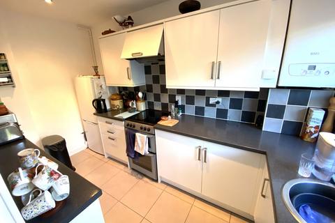 3 bedroom terraced house for sale, Nelson Close, Teignmouth, TQ14