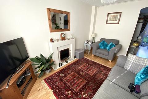 3 bedroom terraced house for sale, Nelson Close, Teignmouth, TQ14