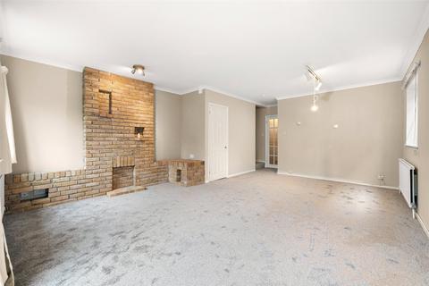undefined, Moles Close, Berkshire RG40